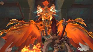 World of Warcraft: Midnight - Path of de Hash'ey Questline!