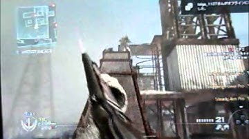 ☠MW2 Gravity Hack☠