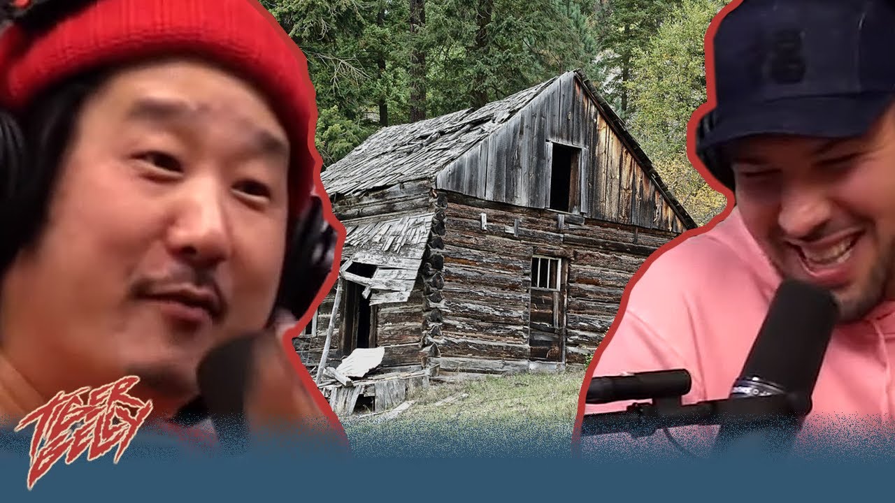 Brendan Schaub Shames Bobby Lee's Home! YouTube