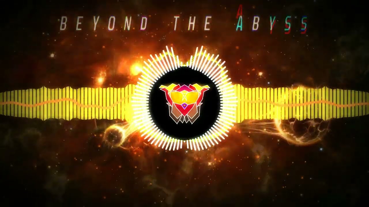 [Experimental Dubstep] GZAPPLE - Beyond The Abyss [Requiem EP]