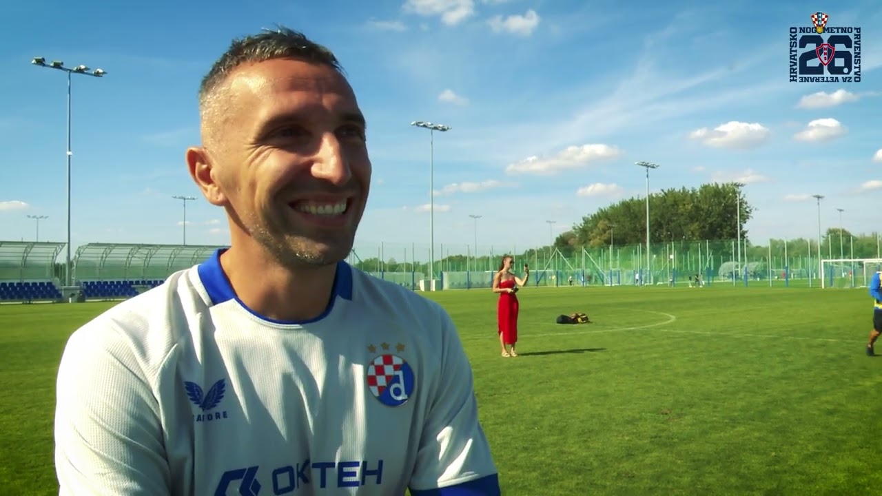 Reportaža s 26. Veteranskog prvenstva Hrvatske u Osijeku