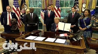 مليارديرات وميليشيات وحقوق