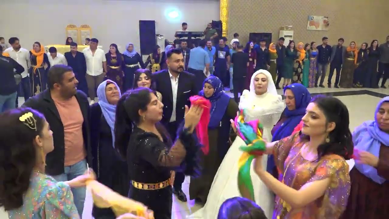 YÜKSEL & MEHMET | DÜĞÜN | LİLYANA DÜĞÜN SLAONU | PART 2