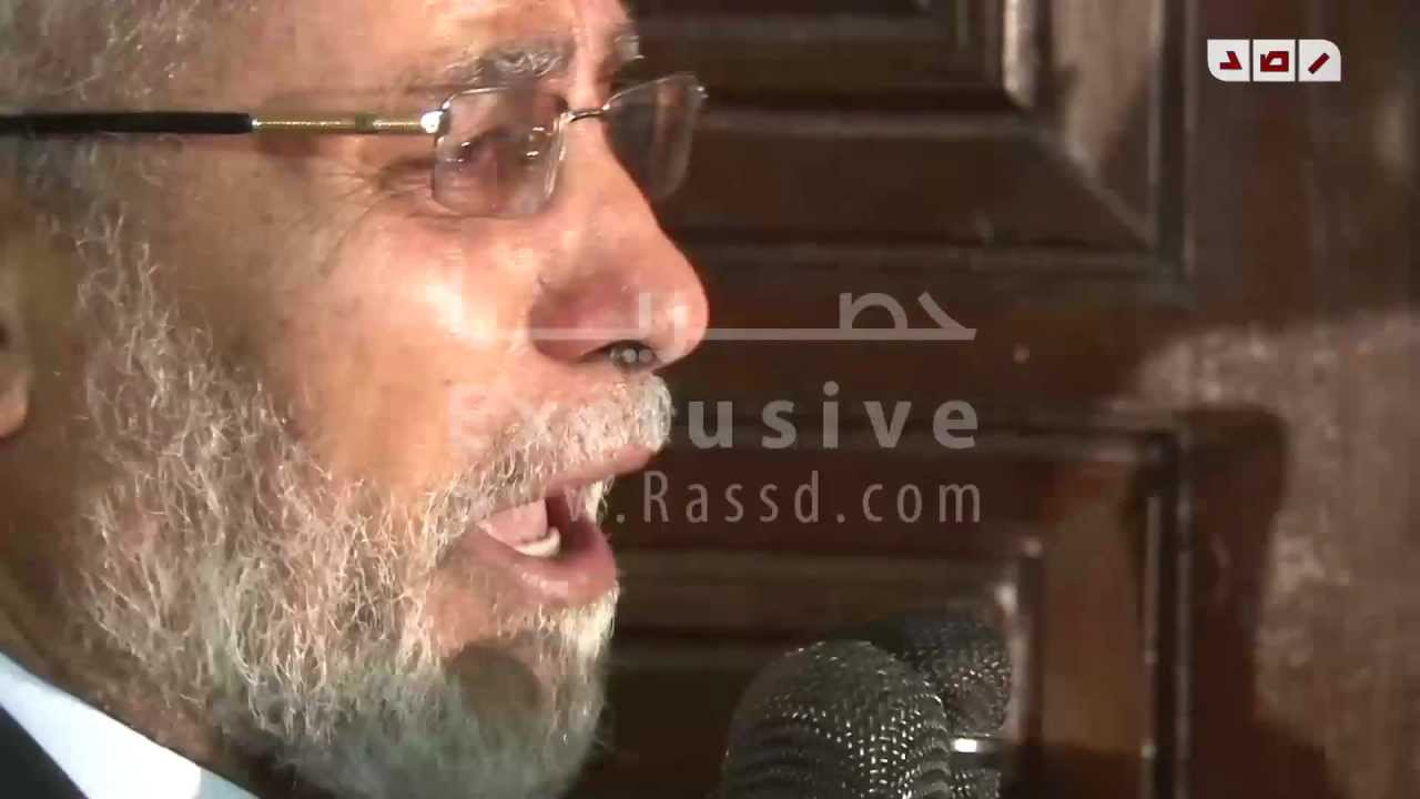 بديع : زوال الدنيا اهون على الله من قتل نفس مسلمة