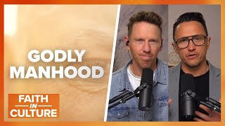 Lionhearted | Faith in Culture - June 7, 2025