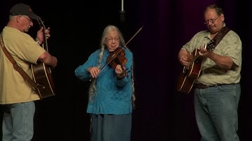 2017-06-21 SrSr1 Vivian Williams - Sr Sr Div - Weiser Fiddle Contest 2017