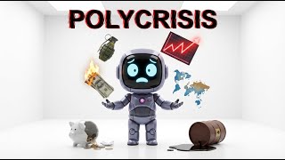 THE POLYCRISIS 🌪️: When Every Warning Light Turns Red