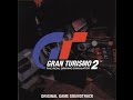 Gran Turismo 2 Official Soundtrack - Moon Over The Castle (Type-R)