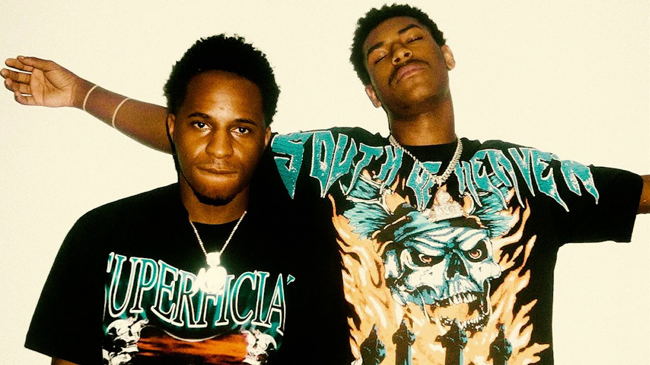 [FREE] Teejayx6 x 70's Sample Type Beat - 