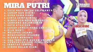 Mira Putri Ageng Musik   Satu Hati Untuk Selamanya Full Album Terbaru