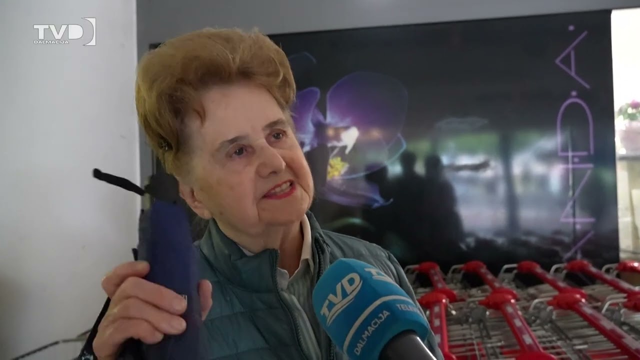 TITO SE VRAĆA KUĆI: Što građani misle o njegovom vladanju? 18.10.2024.