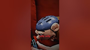 Jeffy savage