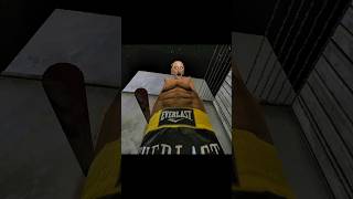 BODY GRANNY COOKED MOMENT 🔥☠️ || #granny #game #gameplay #green_mobg