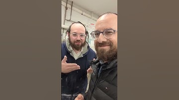 Thumbnail of Is there a blessing for making challah? 🥖@lechem_bakery  #freshchallah #shabbatshalom  #challahbread