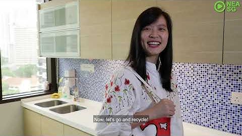 Got a Minute? Use the Multi Reward Reverse Vending Machine!