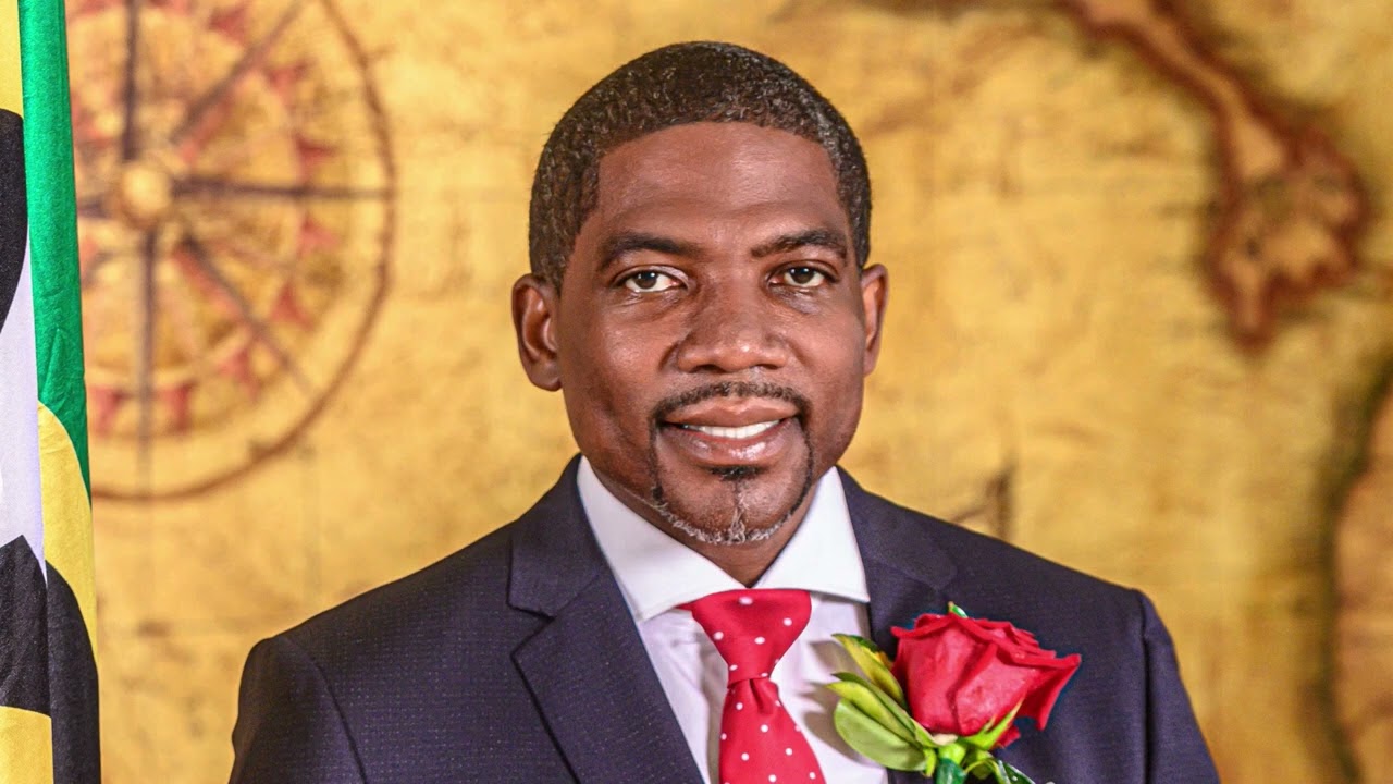 SKN Observes World Health Day - April 7, 2023