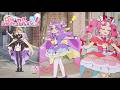 Precure Star Detective ED なぜ? 謎?! ANSWER / Naze? Nazo?! Ansā Creditless