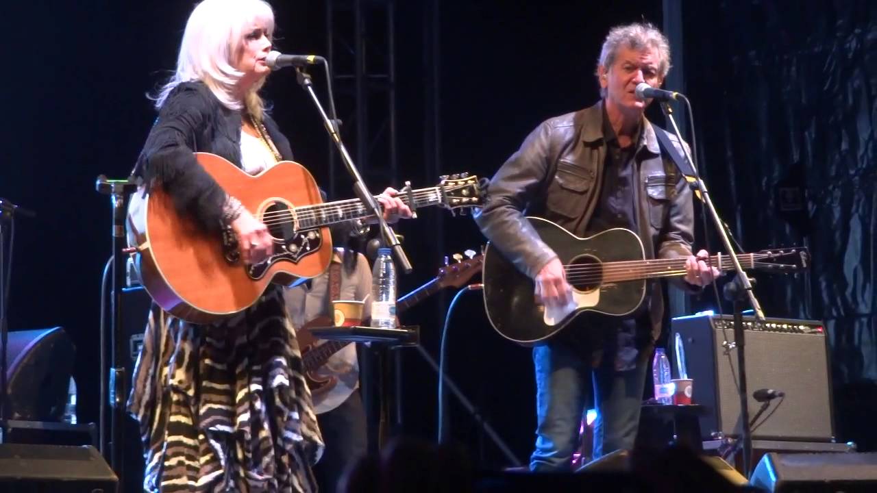 Emmylou Harris - If I Could Only Win Your Love / Boulder To Birmingham Emmylou Harris - If I Could Only Win Your Love / Boulder To Birmingham