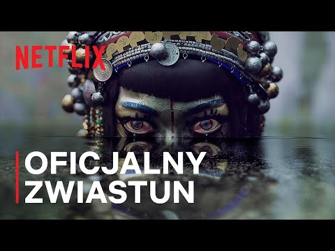 Miłość, śmierć i roboty: część 3 | Oficjalny zwiastun | Netflix