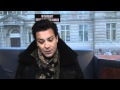 Adam Cohen interview (part 1)