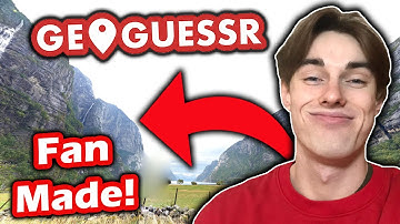 Playing The HARDEST Fan Made Geoguessr Maps - Play Along