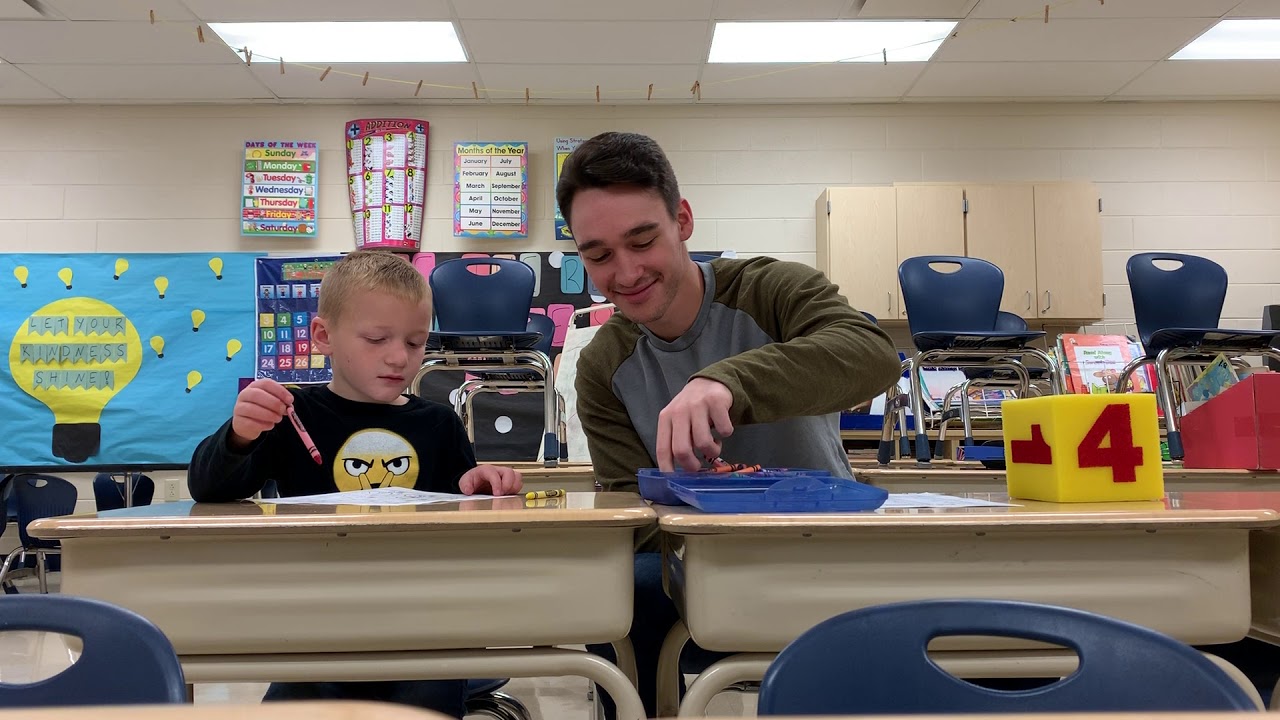 Integrated Lesson Plan 1st Grade YouTube Integrated Lesson Plan 1st Grade YouTube