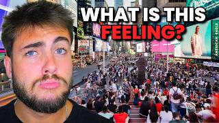 Celebrity Every Feeling You Can't Quite Describe, Explained Profile