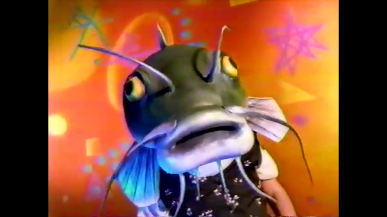 Catfish The Commercial YouTube