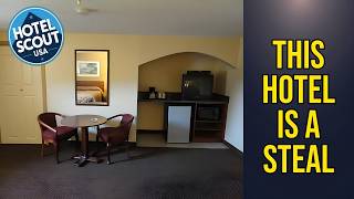Budget Inn Columbus - This Hotel Is a Steal | Columbus (OH), United States⭐