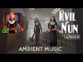 Evil Nun Maze Ambient Music