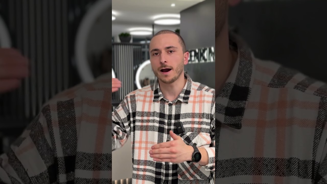 Silikone machen dein Haar nicht gesund! 😱 