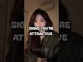 Are you attractive or not?😊#fypシ #viral#trend#booktok#aesthetic #edit#trendingtopic#viraltrend