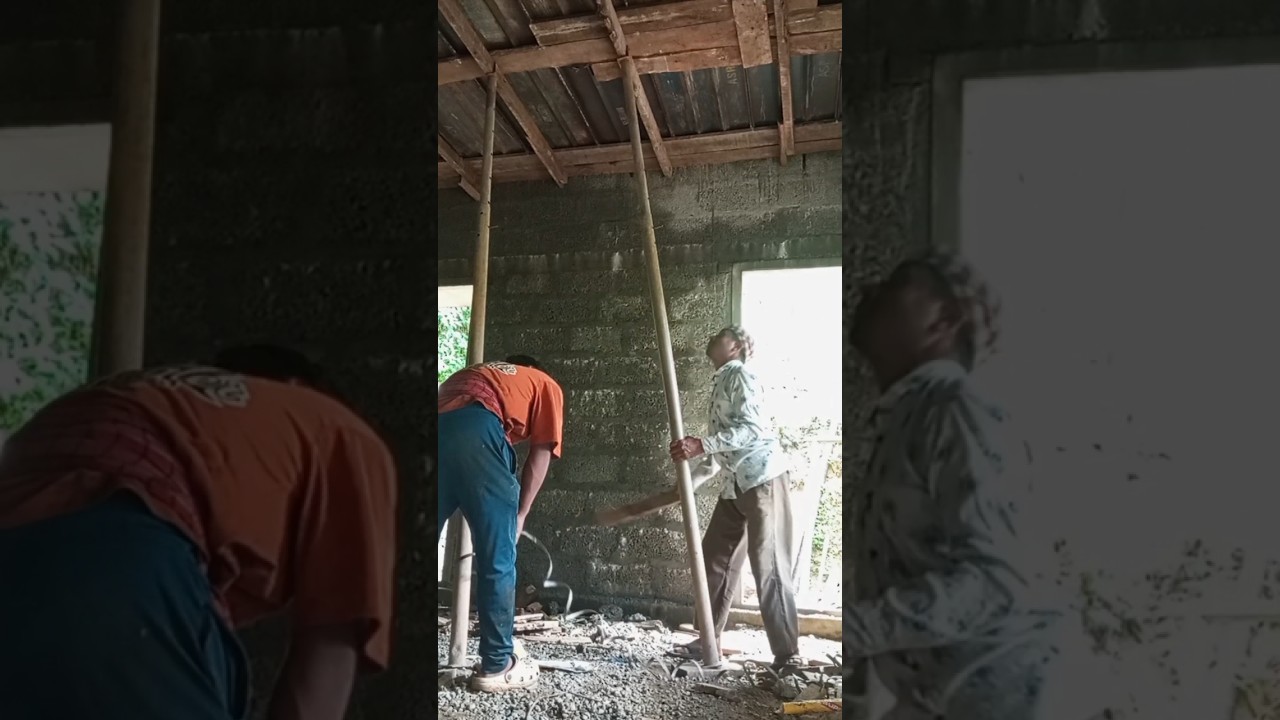 How to Remove shuttering Safely l Slab Shuttering removal Step by step l Construction work