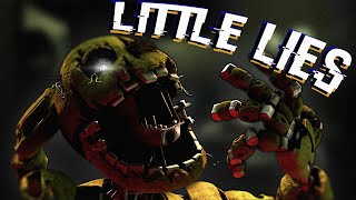 FNAF Song: 