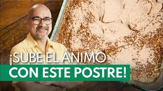 Receta De Tiramisú - Cómo Hacer El Clásico Postre De Café Italiano