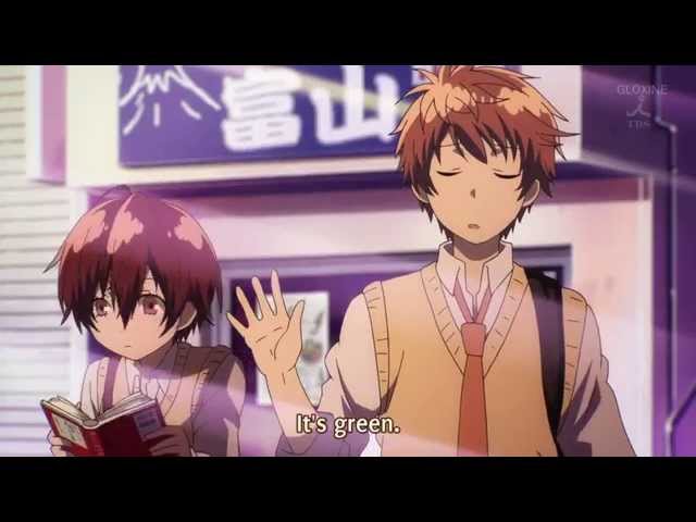 Assorted Cupcakes — Bokura wa Minna Kawaisou