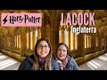 Lacock, o vilarejo de Harry Potter no interior da Inglaterra. Locações de filmes e séries.