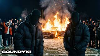 Tyga, Travis Scott - Crowd Noise Ft. Tory Lanez, Drake, Blvck Official Lyrics Video