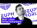 Logo Design Presentation Quiz