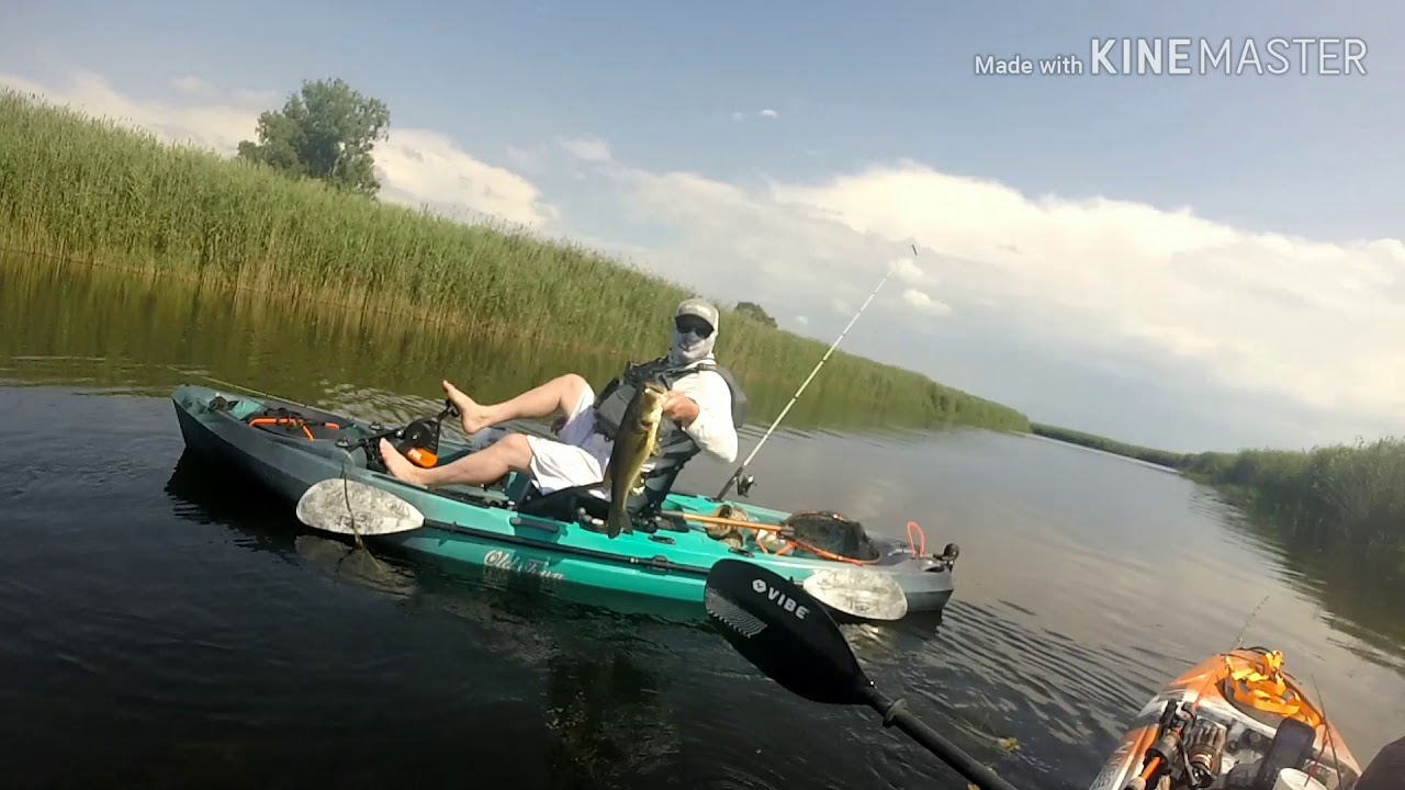 Googan Bandito Bug 🔥 (PB largemouth 6lbs)