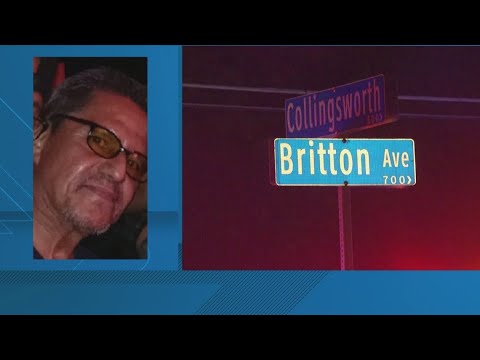 Crime Stoppers needs your help solving murder from six months ago - YouTube