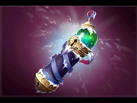 Dota 2 Chest Opening Frostivus 2019 Treasure Youtube