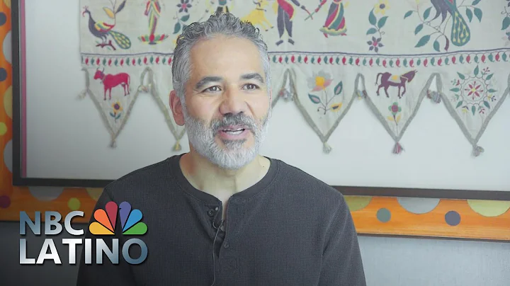 'Going In Style' Star John Ortiz: I Take Deep Prid...