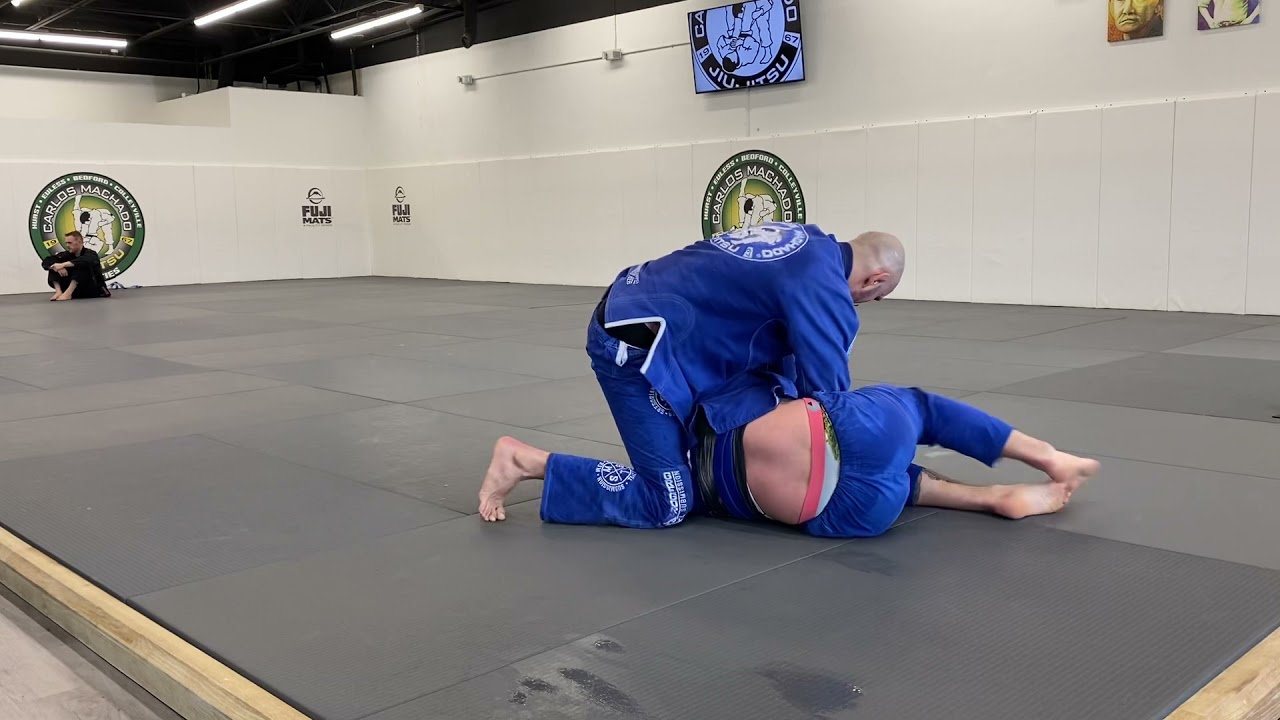 29211217 Andrew and Greg Hamilton BJJ dot com Carlos Machado Jiu