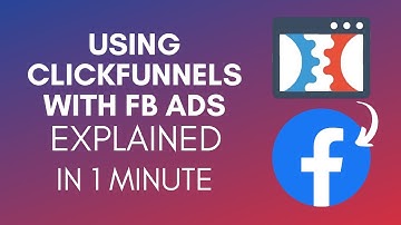 How To Use ClickFunnels With Facebook Ads (2025)