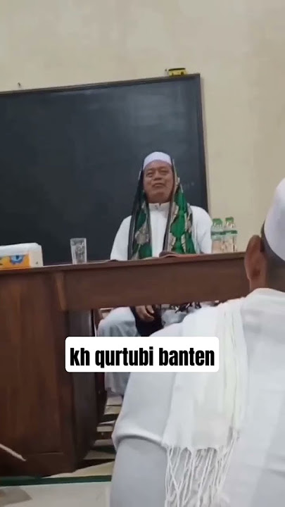 ulama  jawara banten #shortvideo #shortvideo