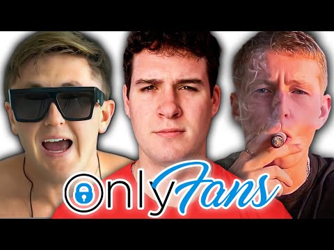OnlyFans: The Rise Of E-Pimps