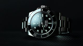 ROLEX SUBMARINER СПУСТЯ 1,5 ГОДА - „ПРОДАТЬ НЕЛЬЗЯ ОСТАВИТЬ