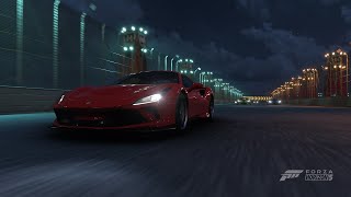 Directo de 8hrs? Primero Forza, luego lo que caiga