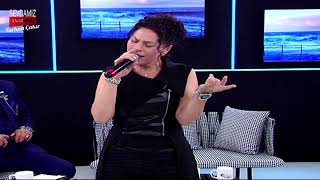 Fatma Akyüz l Ey Gidi Karadeniz/ Böyle Sevda mı Olur?